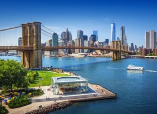 best places to visit in New York City