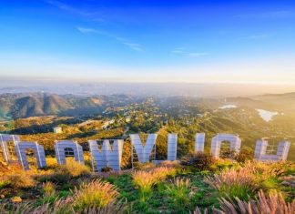 best tourist attractions in Los Angeles