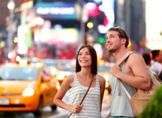 best tourist attractions in New York City