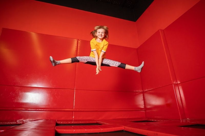 Altitude Trampoline Park of Louisville