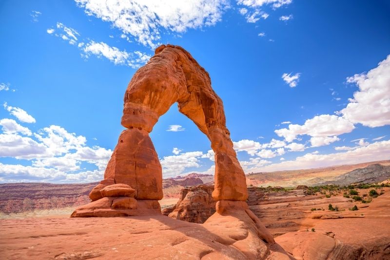 Arches National Park