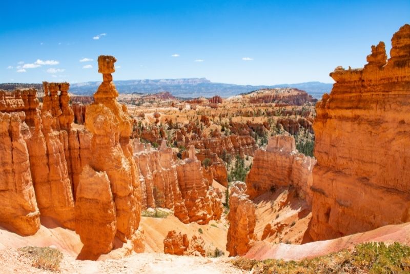 Bryce Canyon National Park