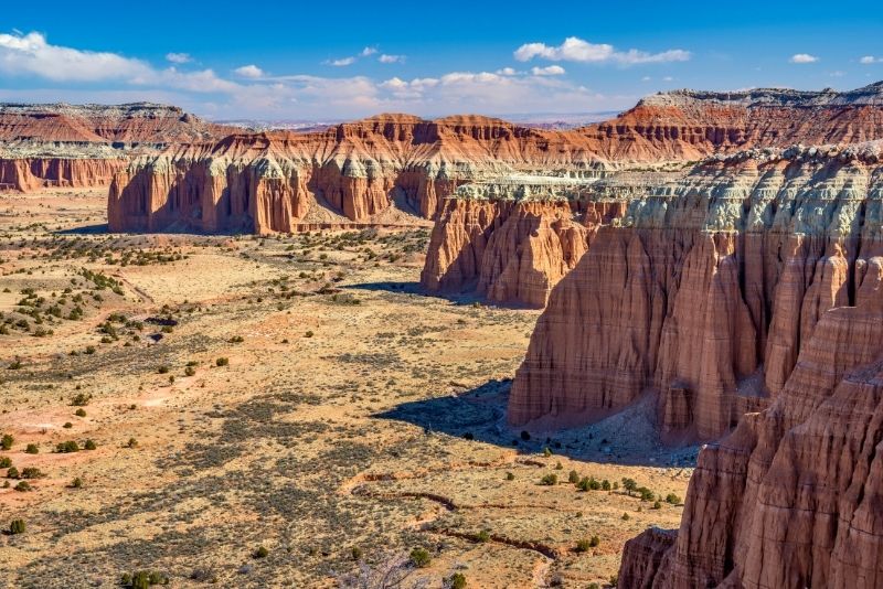 Capitol Reef National Park