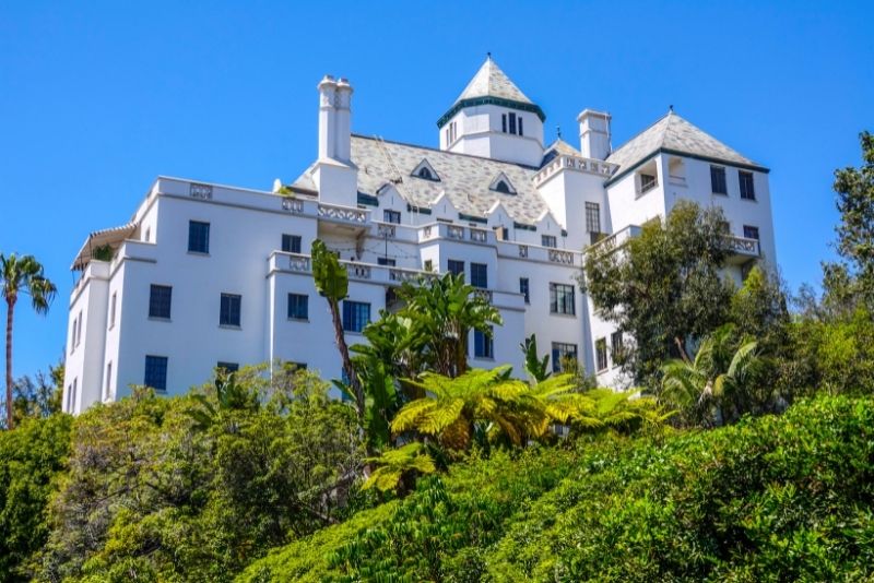 Chateau Marmont, Los Angeles