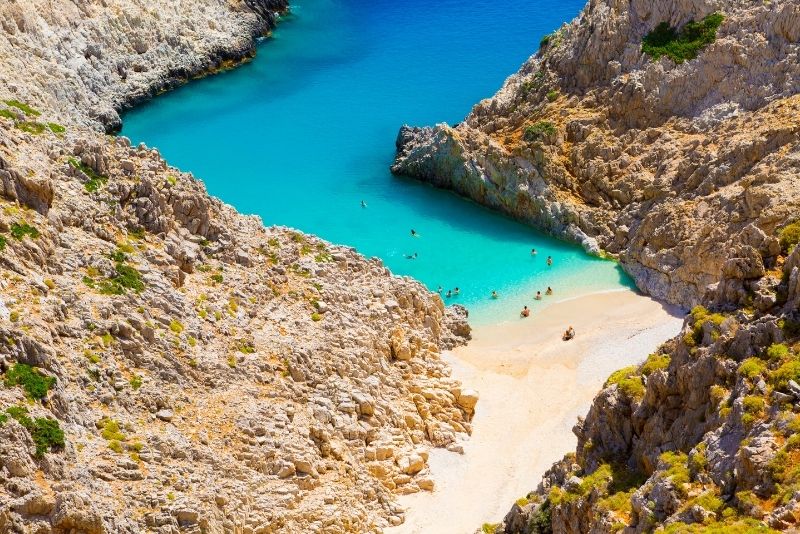 33 Best Greek Islands to Visit Right Now