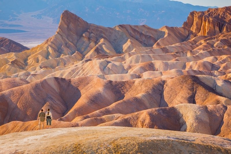 Death Valley National Park