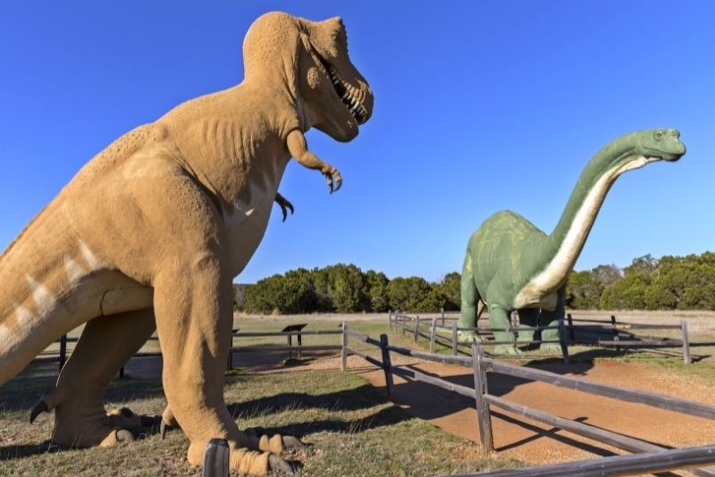 T rex dinosaur could not have run at high speed - The Statesman