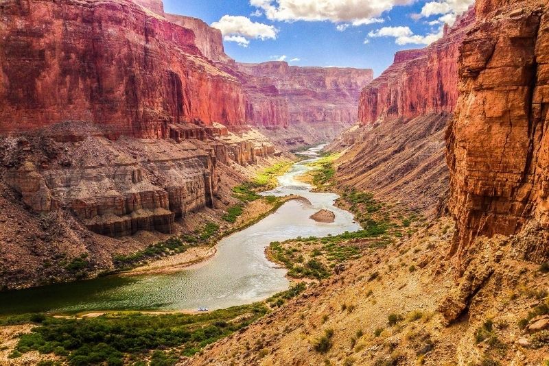 Grand Canyon National Park