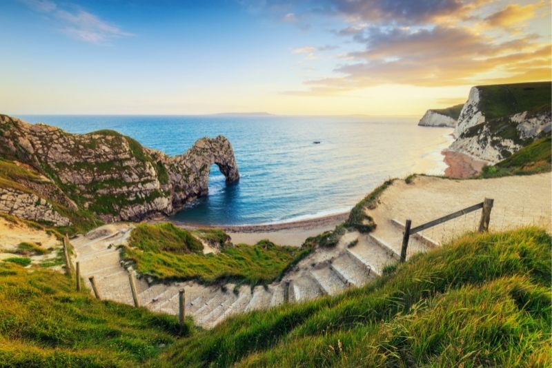 must see places to visit in the uk