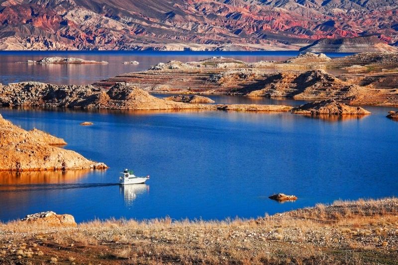 Lake Mead National Recreation Area