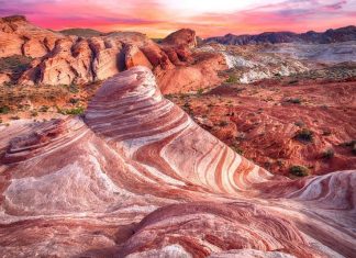 Valley of Fire State Park complete guide