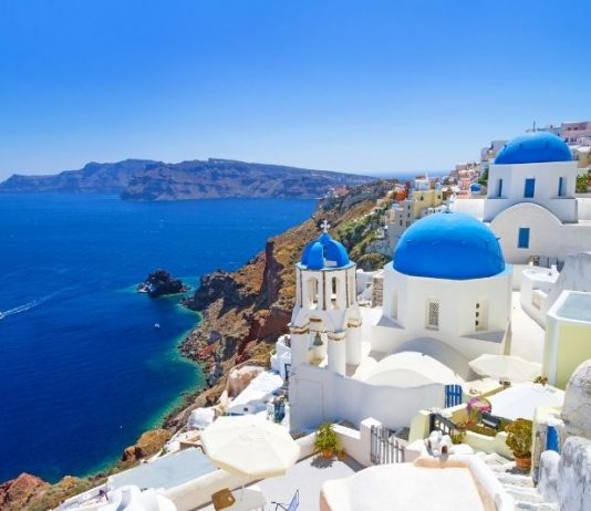 best Greek islands to visit