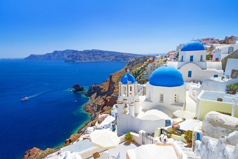 best Greek islands to visit
