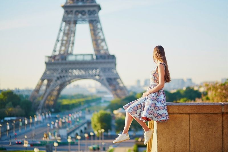 best places to visit in France