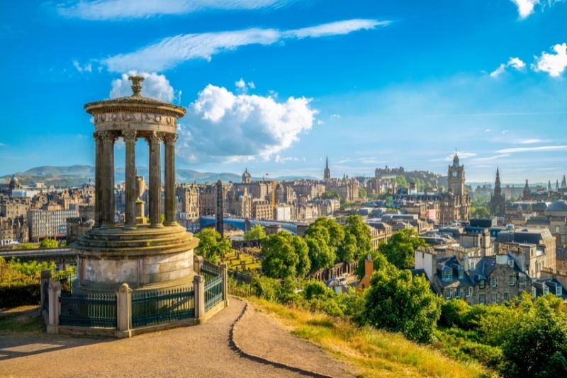 best places to visit in the UK