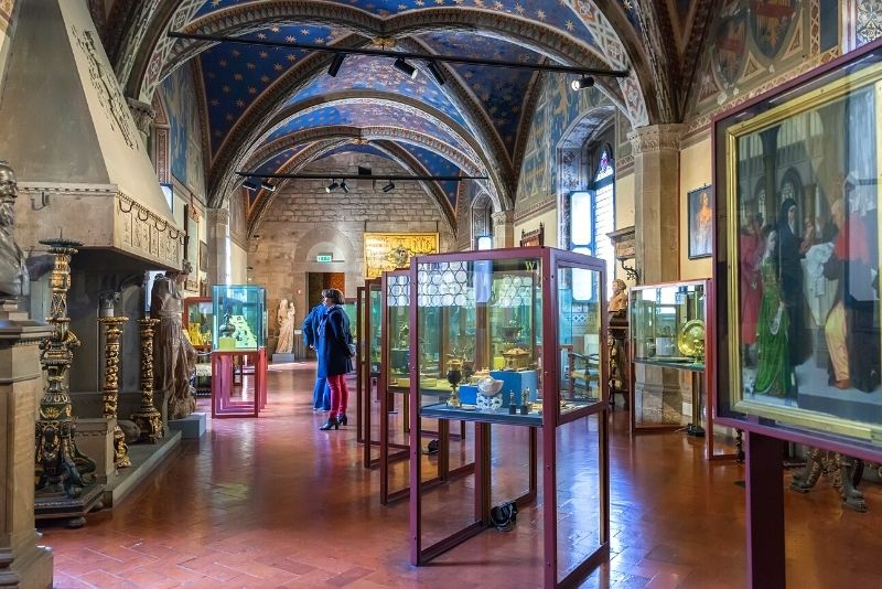 Bargello Museum, Florence