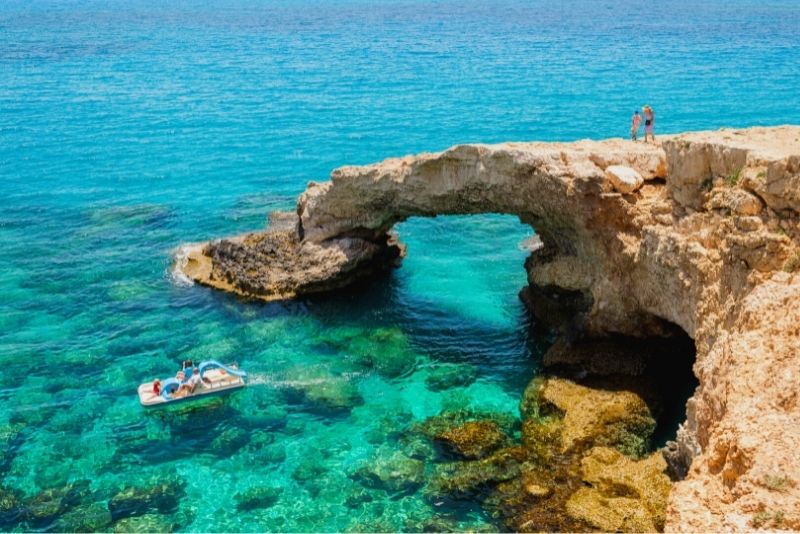 43 Fun & Unusual Things to Do in Cyprus - TourScanner