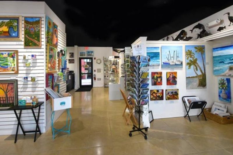 Harbour View Gallery, Cape Coral