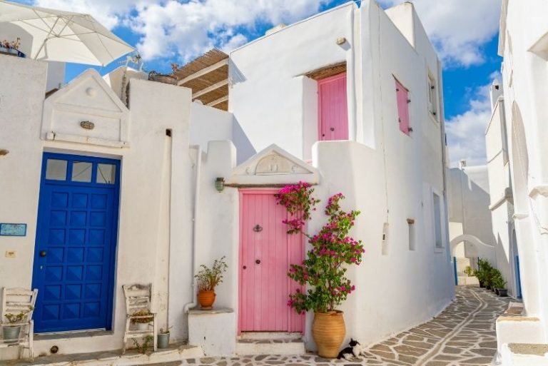 36 Fun Things to Do in Paros, Greece - TourScanner