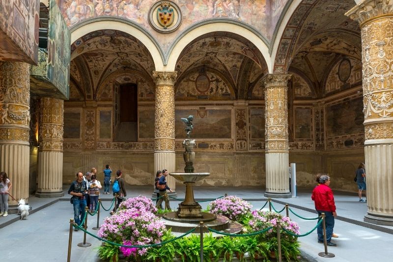 Museo di Palazzo Vecchio, Florence