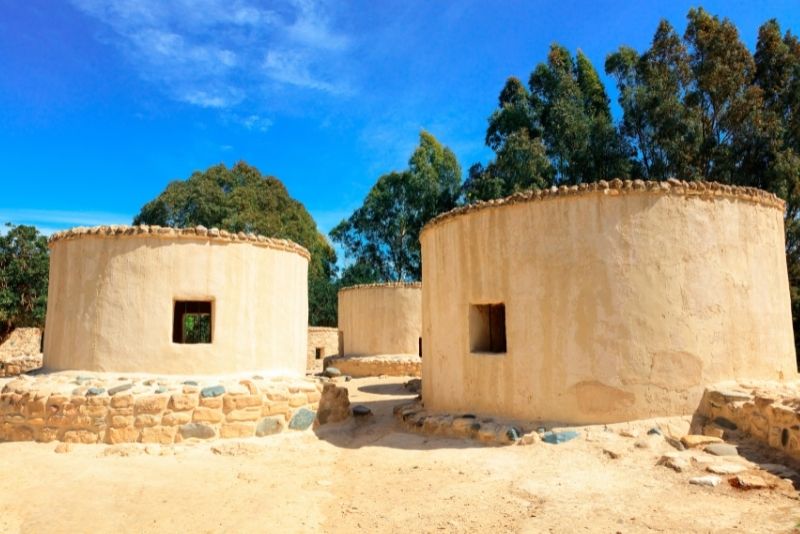 Neolithic Settlement of Choirokoitia, Cyprus