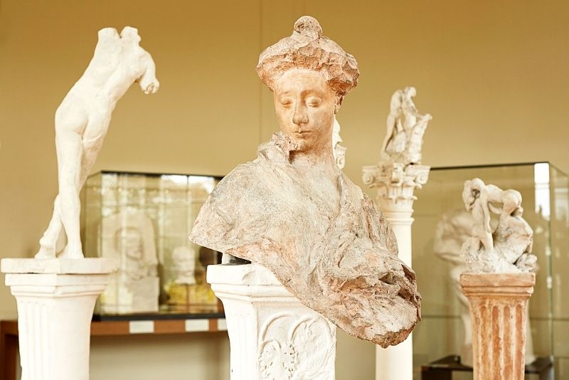 Rodin Museum, Paris Rodin Museum, Paris