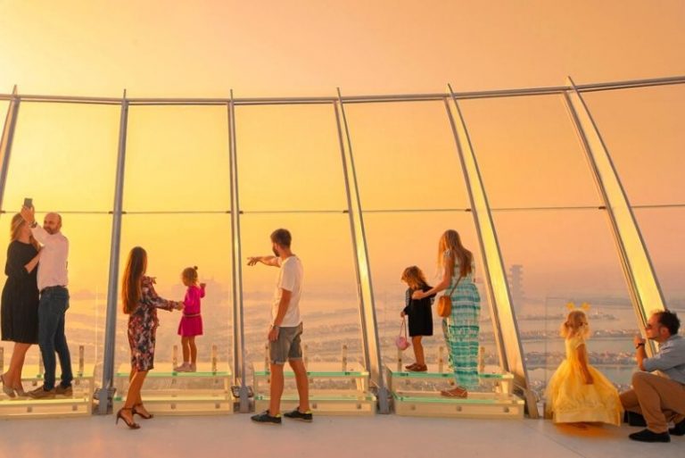 56 Best Family Things to Do in Dubai with Kids - TourScanner