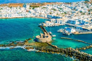 36 Fun Things to Do in Paros, Greece - TourScanner