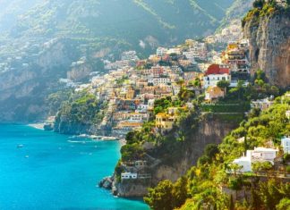 best Amalfi Coast boat tours
