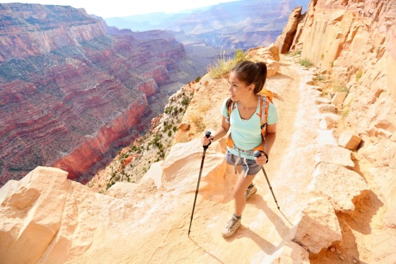 best Grand Canyon tours from Las vegas