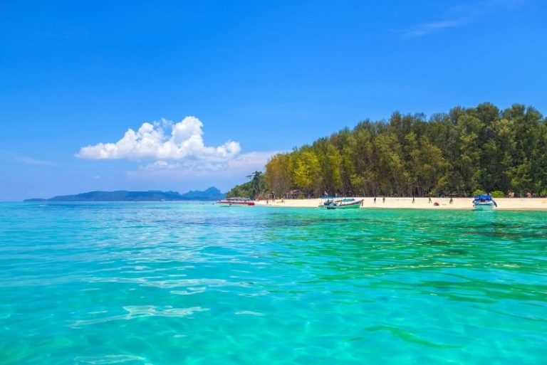 61 Fun Things to Do in Krabi - TourScanner