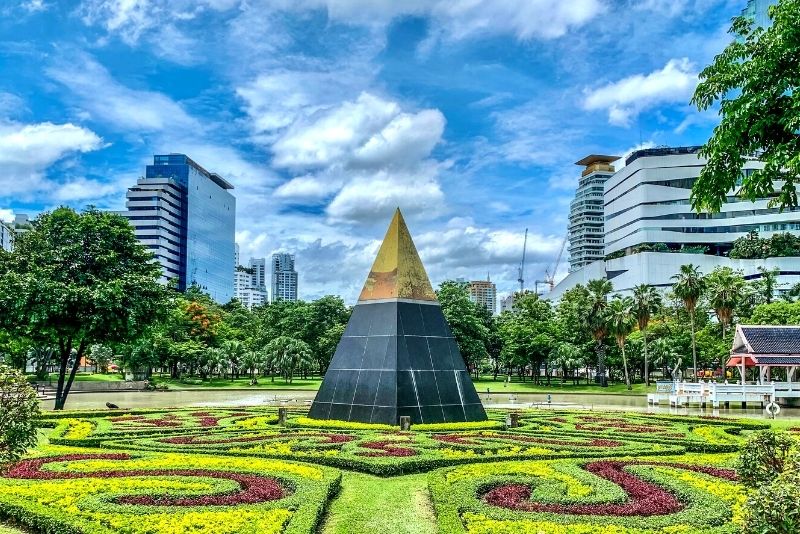 79 Fun & Unusual Things to Do in Bangkok - TourScanner