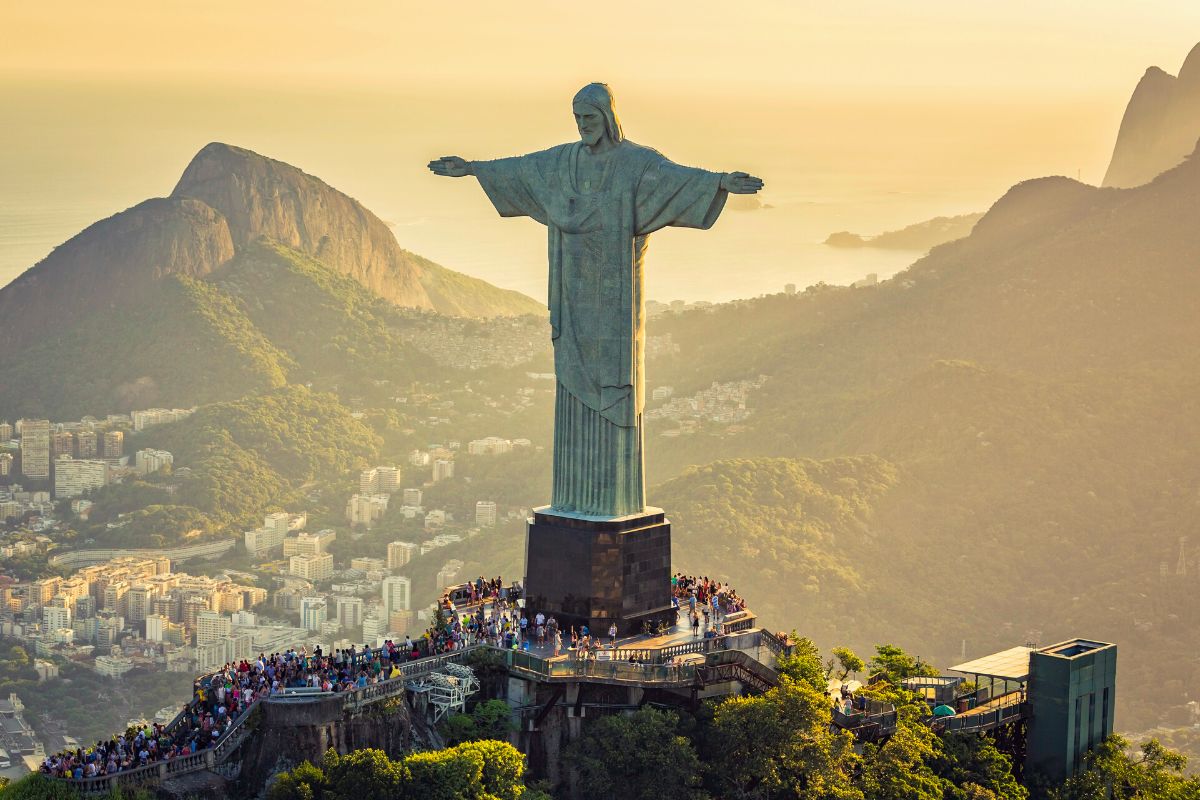 33 Amazing Things to do in Rio de Janeiro, Brazil