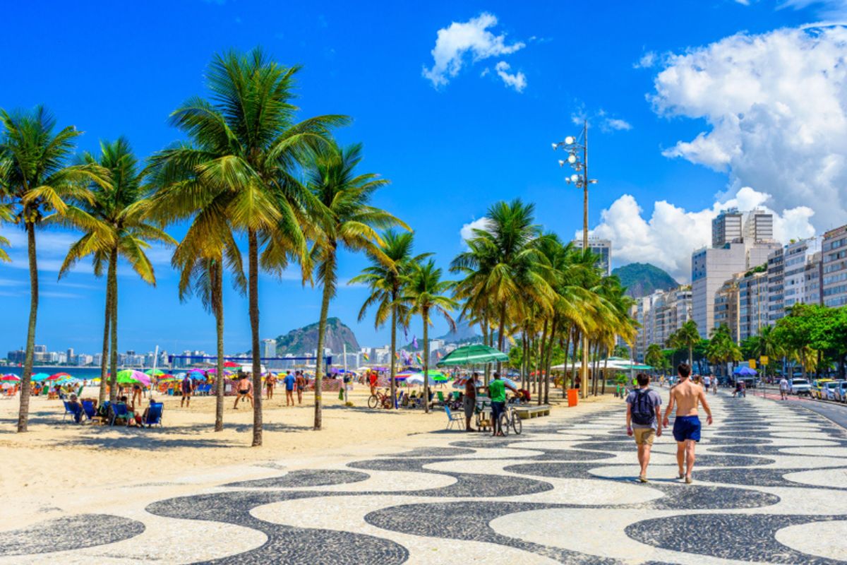 Lesser-Known Tourist Sights in Rio de Janeiro