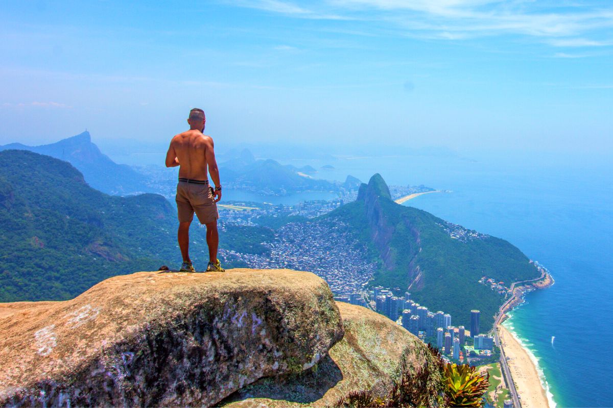 33 Amazing Things to do in Rio de Janeiro, Brazil