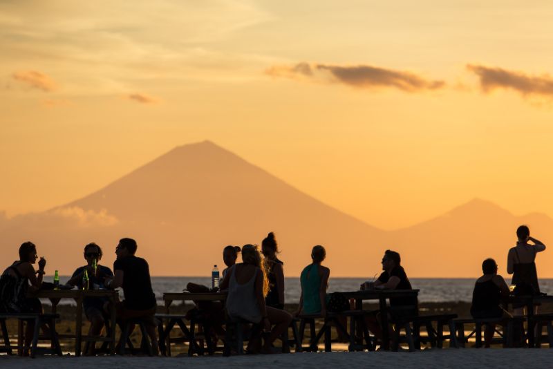 Gili Trawangan