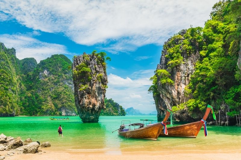 Nightlife in Phuket: 12 bustling hotspots you must check out