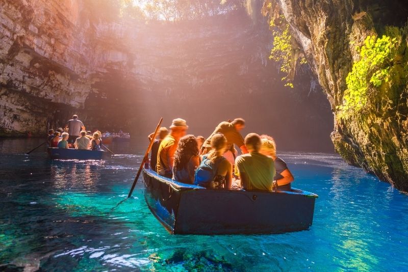 best boat tour zakynthos