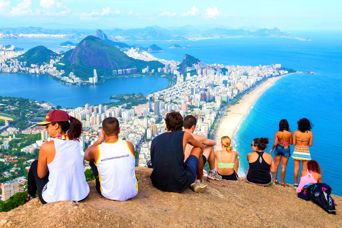 33 Amazing Things to do in Rio de Janeiro, Brazil