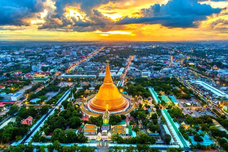 79 Fun & Unusual Things to Do in Bangkok - TourScanner