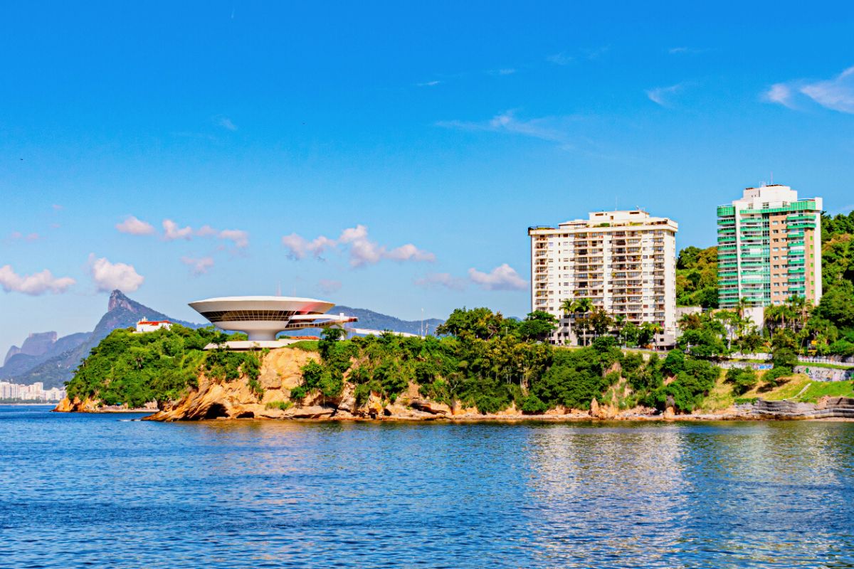 Brazil: Rio de Janeiro