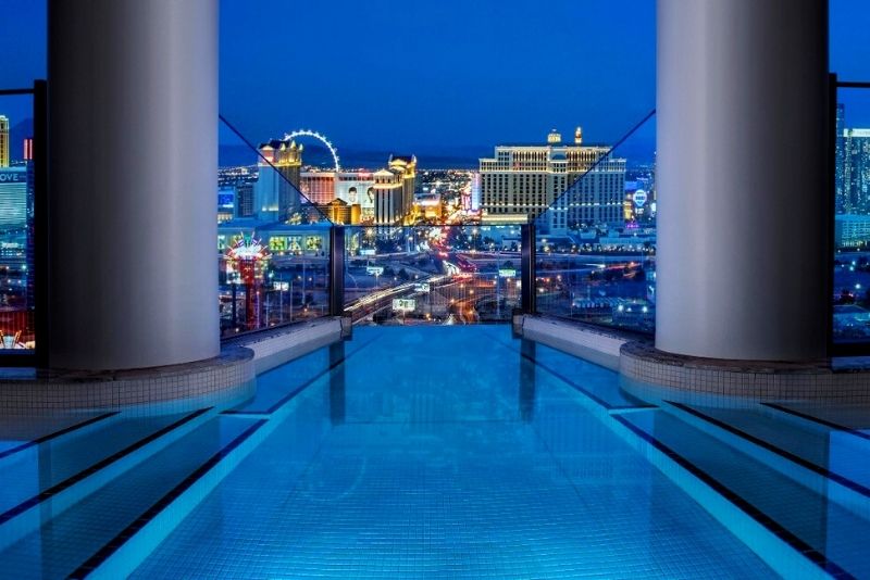 50 Best Las Vegas Bachelor Party Ideas - TourScanner