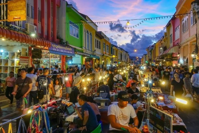 83 Fun & Unusual Things to Do in Phuket - TourScanner