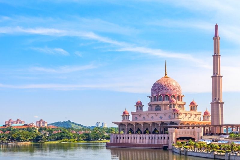 Putrajaya, Malaysia