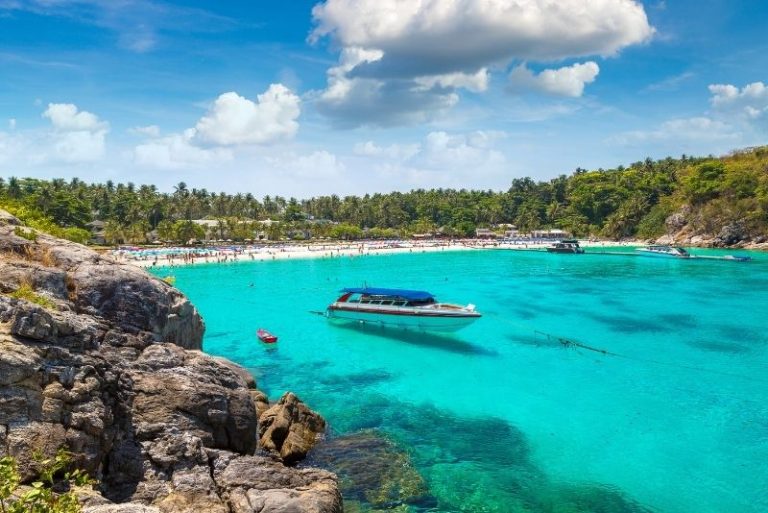 83 Fun & Unusual Things to Do in Phuket TourScanner