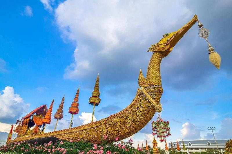 Offbeat Things To Do in Bangkok