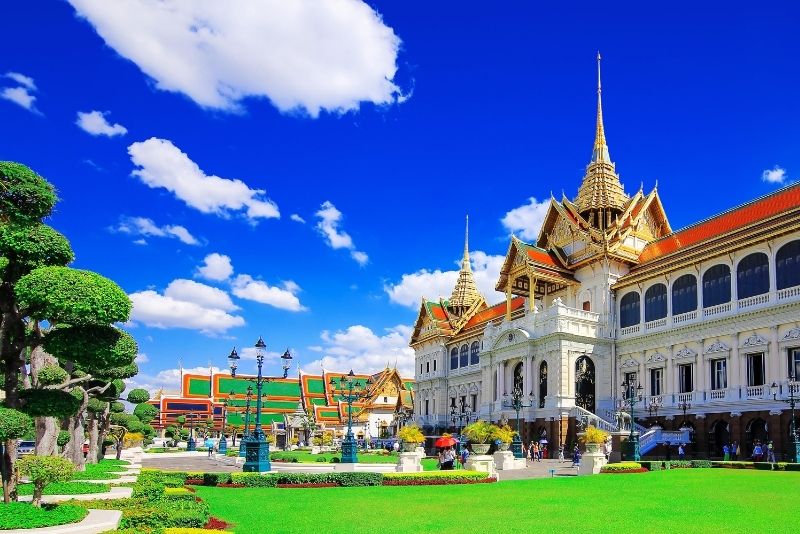 79 Fun & Unusual Things to Do in Bangkok - TourScanner