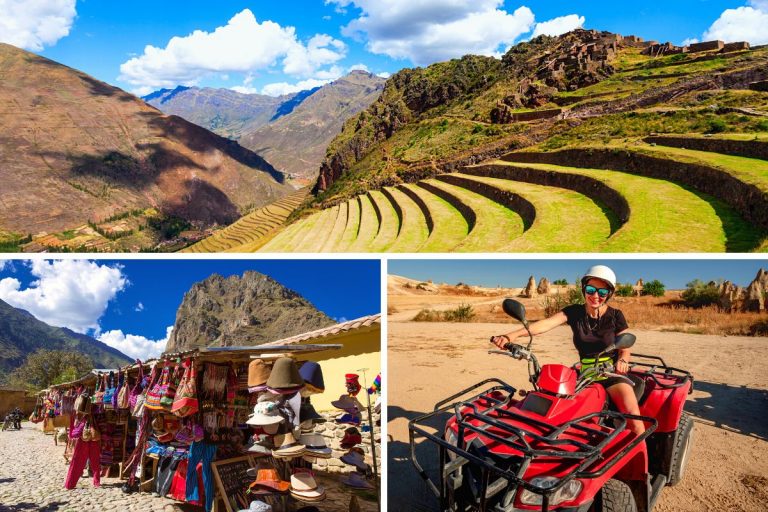 40 Fun Things To Do In Cusco, Peru - TourScanner