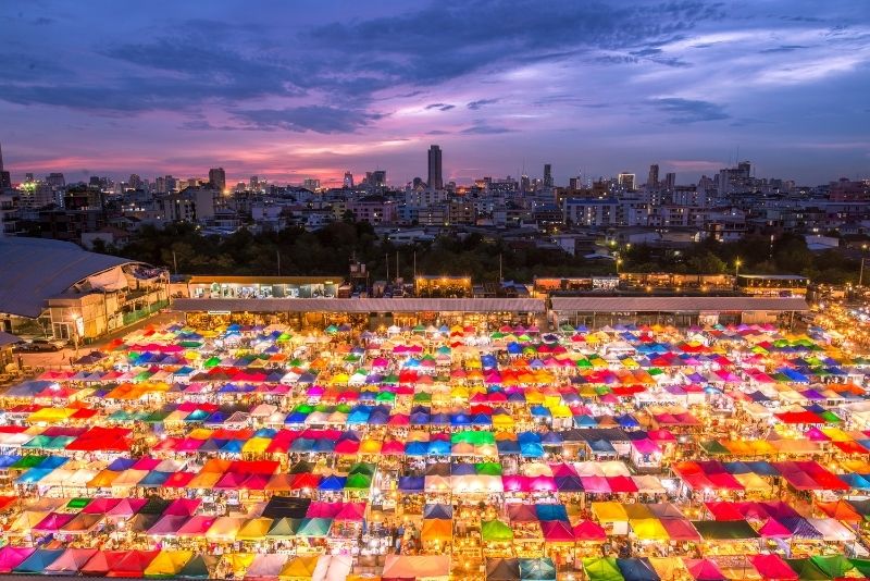 79 Fun & Unusual Things to Do in Bangkok - TourScanner