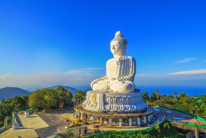 20 Best Things to Do in Phuket